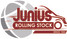 Logo Junius Rolling Stock BV